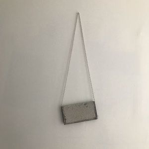 Cute, small, embellished purse for a night out